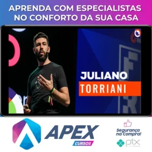 Desafio 30 Dias - Juliano Torriani