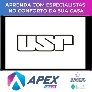 [PACK] USP: Cursos On-line de Medicina - USP