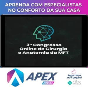 3° Congresso Online da MFT: Maxillo Facial Tips - Filipe Jaeger (Ph.D) e Prof. Gustavo Menezes (Ph.D)