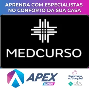 Apostilas Medcurso - Medcurso