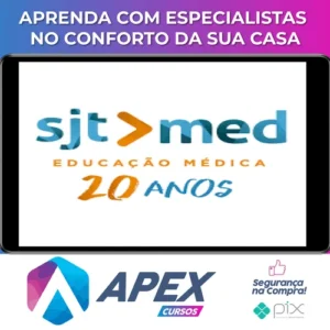 Apostilas SJT Med - SJT