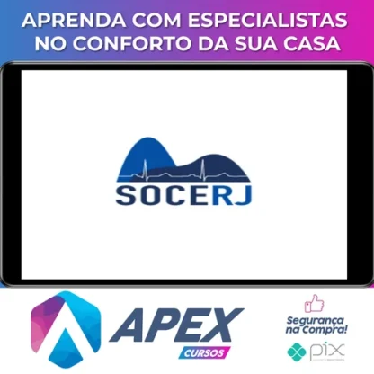 Curso Básico de ECG - SOCERJ