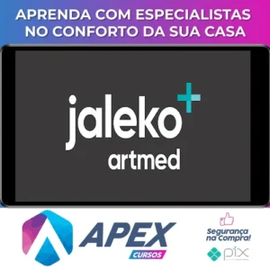 Dominando a Gasometria - Jaleko