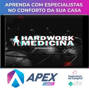 Hardwork Medicina 2021 - MedVideos/Hardwork
