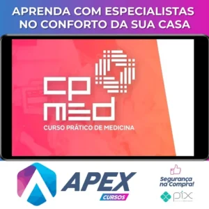 MED - CPMED (Vídeos Revisão)