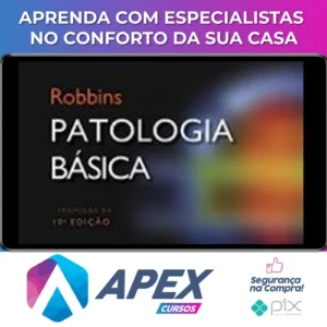 Patologia Básica 9ª Edição - Robbins