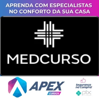 Revalida - Medcurso