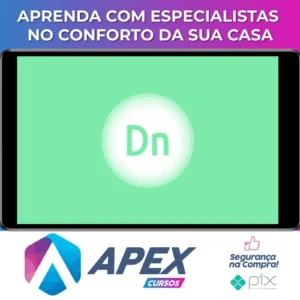 Curso Básico de Adobe Dimension - Vitor Santos