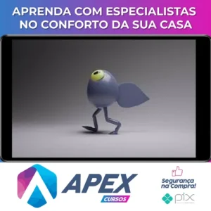 Introdução à Animação no Blender - UNHIDE School