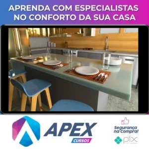 Keyshot Overview - Lynda [INGLÊS]