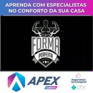 Forma Perfeita - Will Detilli