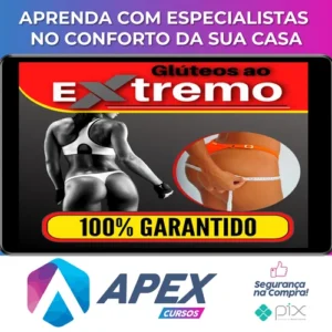 Método Bumbum Na Nuca - Glúteos ao Extremo