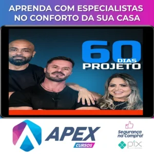 Projeto 60 Dias - Renato Cariani