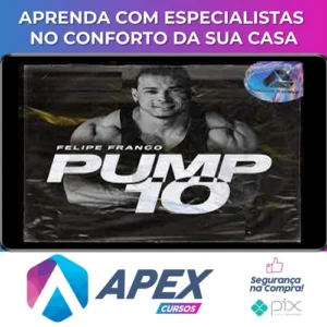 Pump10 - Felipe Franco