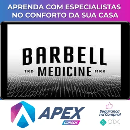 Training Templates - Barbell Medicine [INGLÊS]