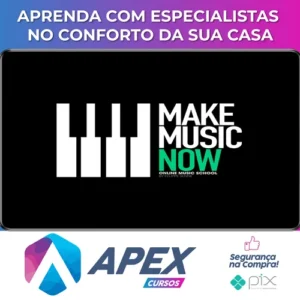 Produção Musical MKMN - Felippe Senne