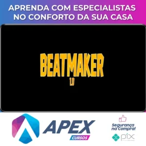Beatmaker 1.0 - Pêpa Beatmaker