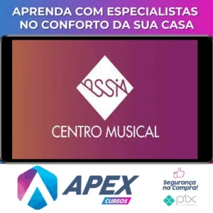 Curso de Homestudio - OSSIA Centro Musical