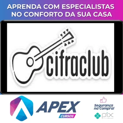 Curso de Violão: Teoria Musical - Cifras Club