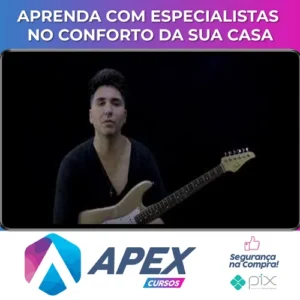 Exercícios de Técnicas - Joe Basílio