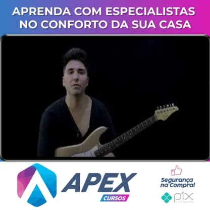 Exercícios de Técnicas - Joe Basílio