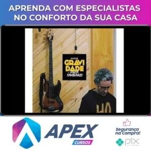 Gravidade - Duca Tambasco