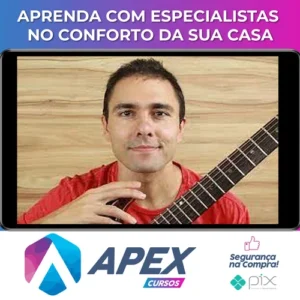 GuitarPedia Premium - Bruno Godinho