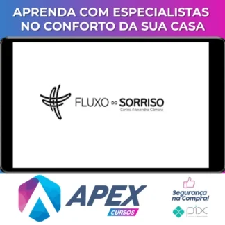 Fluxo do Sorriso 2.0 - Carlos Alexandre