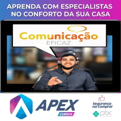 Comunicação Eficaz 2.0 - Roney Araujo