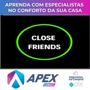 Close Friends - Igor Finelli