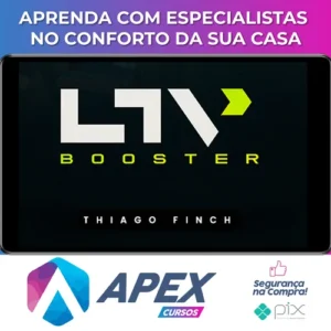 LTV Booster - Tiago Finch