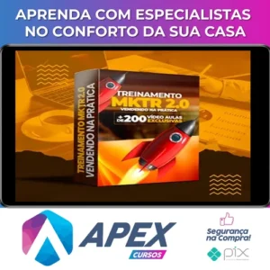 Marketing de Resultado 3.0 - Thomas Jefferson