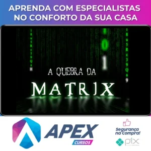 Mentoria A Quebra da Matrix - Iuri Meira