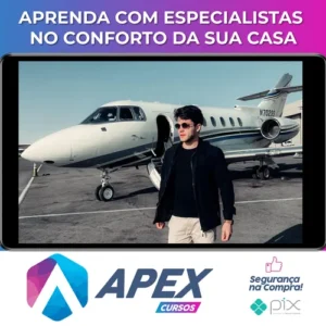 Mentoria DNA Milionário 2022 - Hytallo Soares