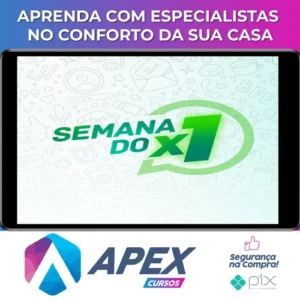 Mentoria X1 - Rennan Rebouças