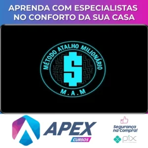 Método Atalho Milionário - Sanchão