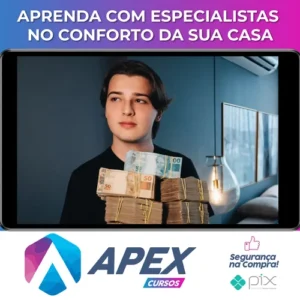 O Início Digital - Kayky Janiszewski