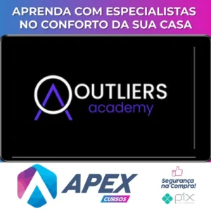 Outliers Academy - Thiago Finch