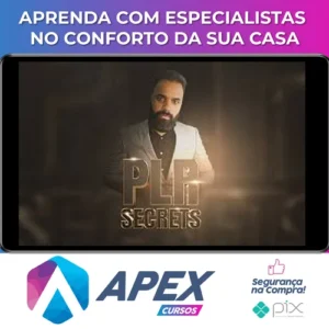 PLR Secrets - Higor Neves