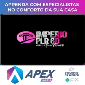 Império PLR 6D - Ana Neves