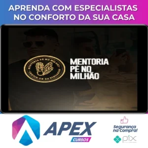 Pé no Milhão - Sanchão