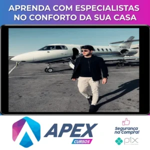 Báu de Anúncios Milionários - Hytallo Soares