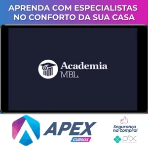 Academia MBL - Arthur do Val, Kim Kataguiri