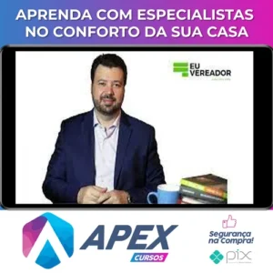 Eu Vereador - Marcelo Vitorino