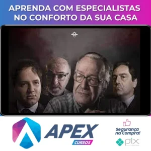 Filosofia Politica - Brasil Paralelo