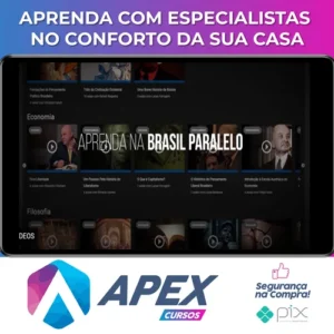 Ideologias Políticas - Brasil Paralelo