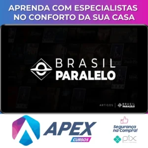 Linguagem e Filosofia Prática - Brasil Paralelo