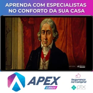 O Histórico do Pensamento Liberal Brasileiro - Brasil Paralelo