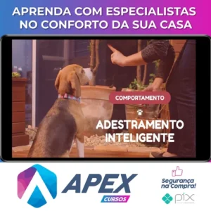 Adestramento Inteligente - Alexandre Rossi