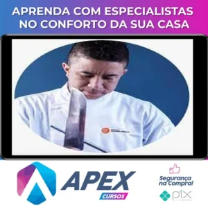 Formação de Açougueiro Profissional - Instituto Leandro Rosadas